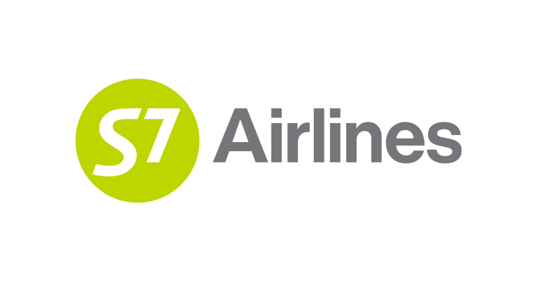 S7 Airlines
